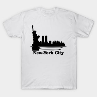 New-York City T-Shirt